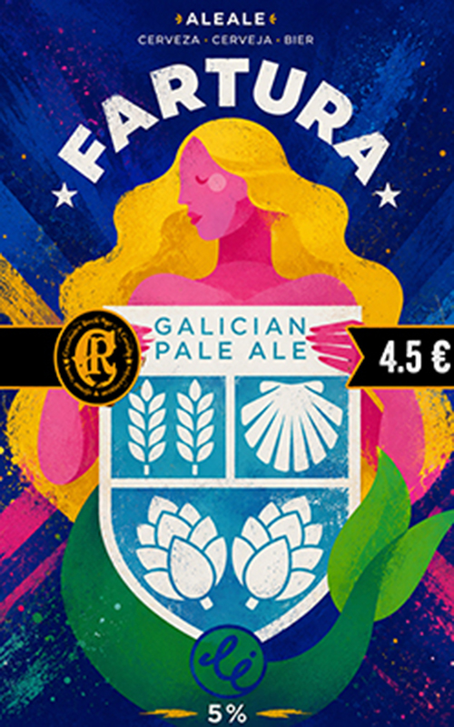 ALEALE-FARTURA