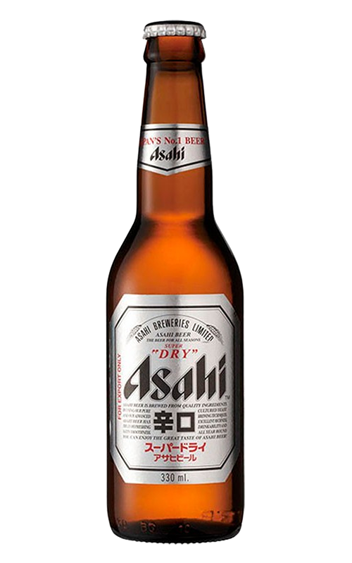 ASAHI-ASAHI