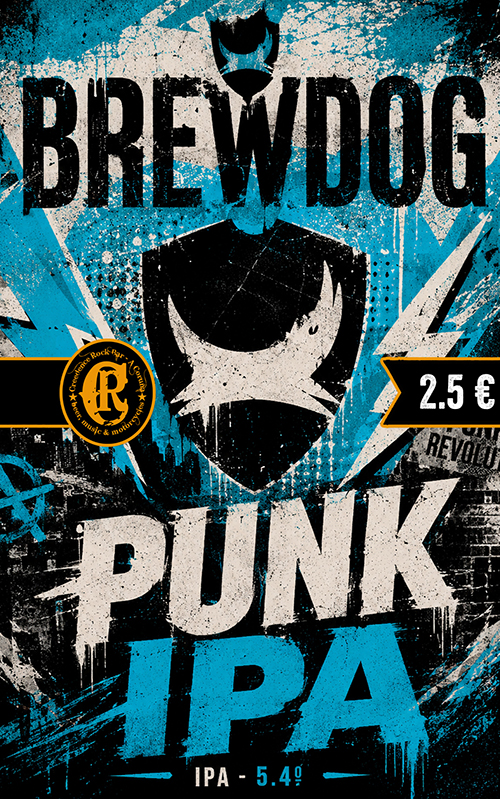 BREWDOG-PUNIPA