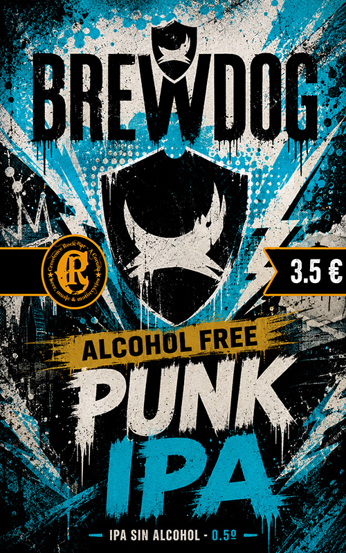 BREWDOG-PUNKIPASA