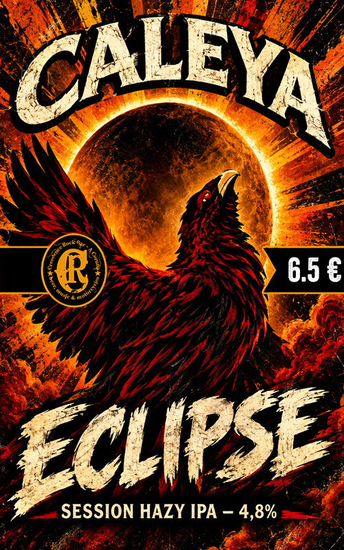 CALEYA-ECLIPSE