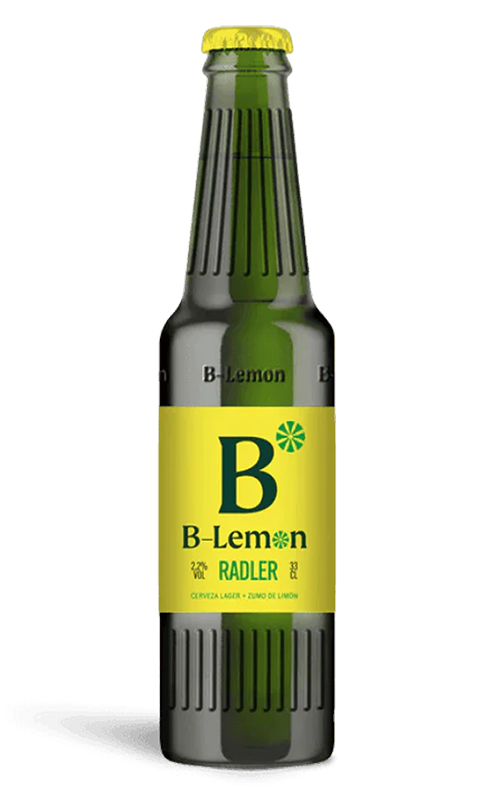 zBOTELLA-BLemon