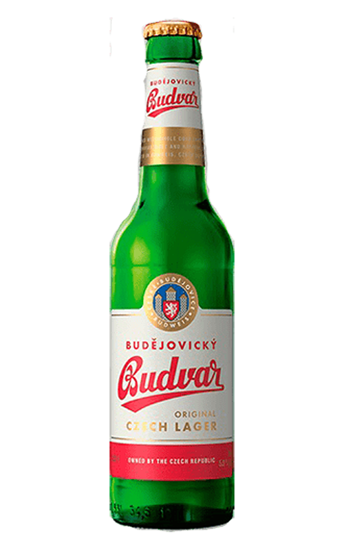 zBOTELLA-Budvar