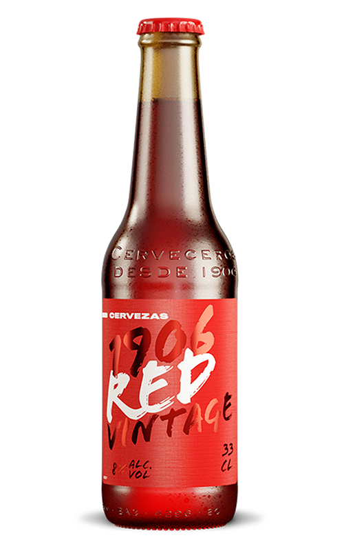 zBOTELLA-RedVintage